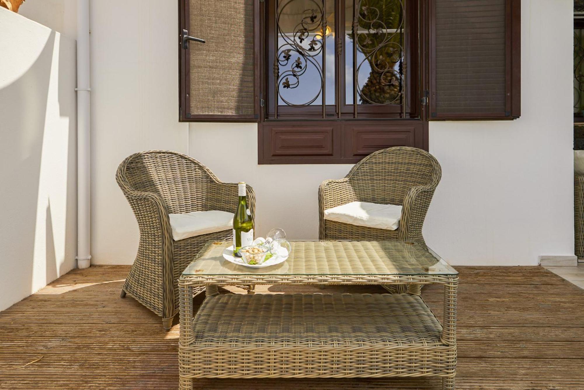 Villa Del Sol - Lh133 By Villas Now Ltd Playa Blanca  Exterior photo
